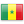 Localización: Senegal