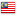 Malasia continental