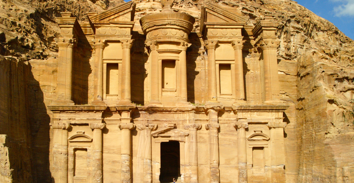 Foro de Jordania