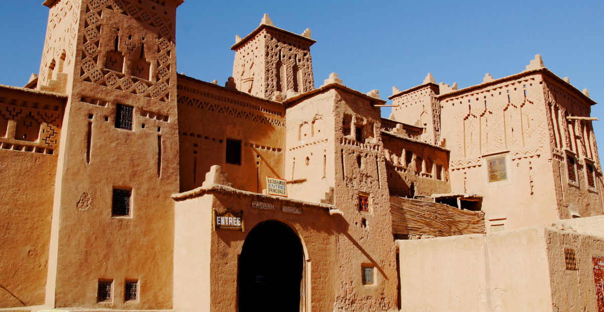 Foro de Marrakech