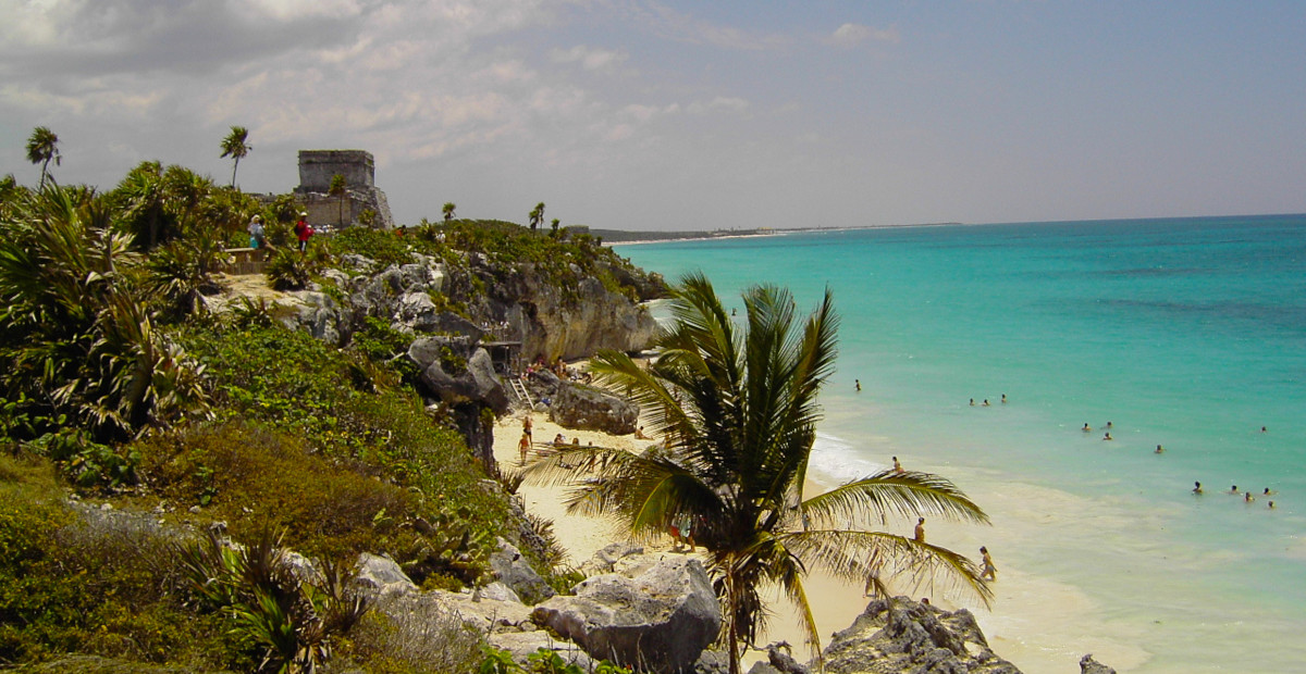 Forum of Riviera Maya, Cancun and Mexican Caribbean