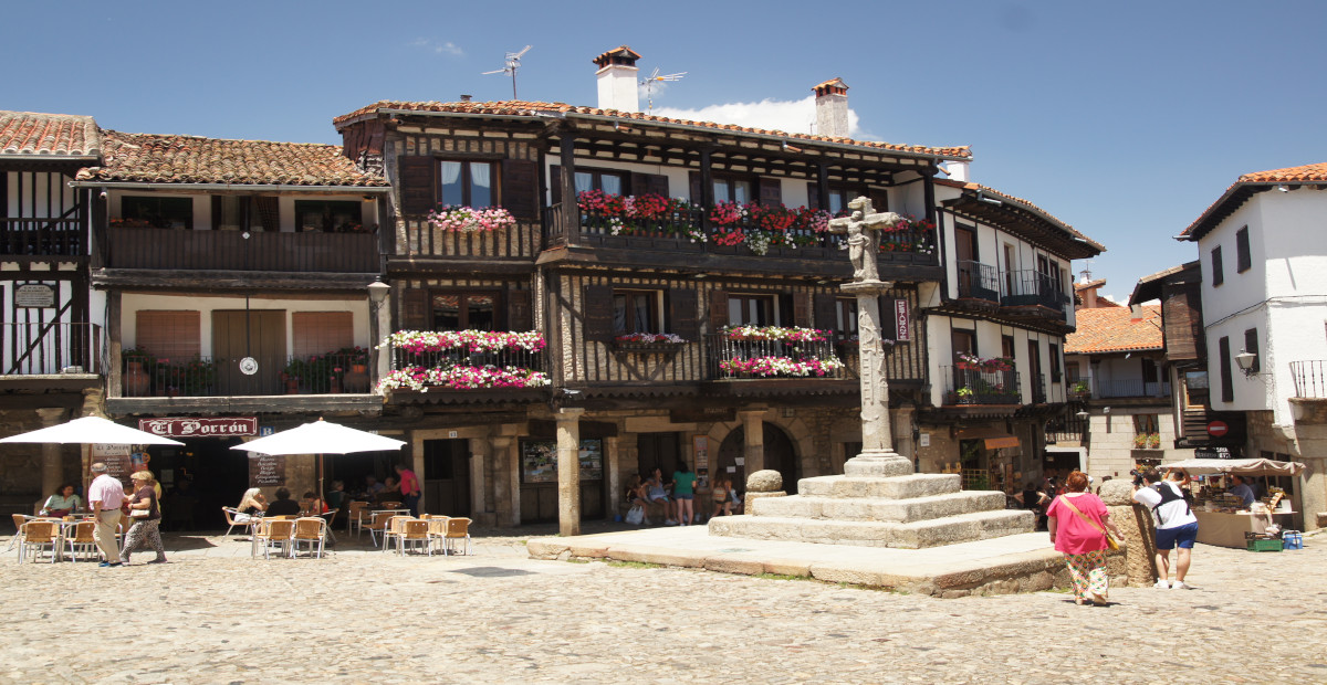 Foro de Castilla y León