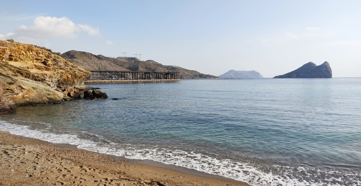 Foro de Murcia a Almería