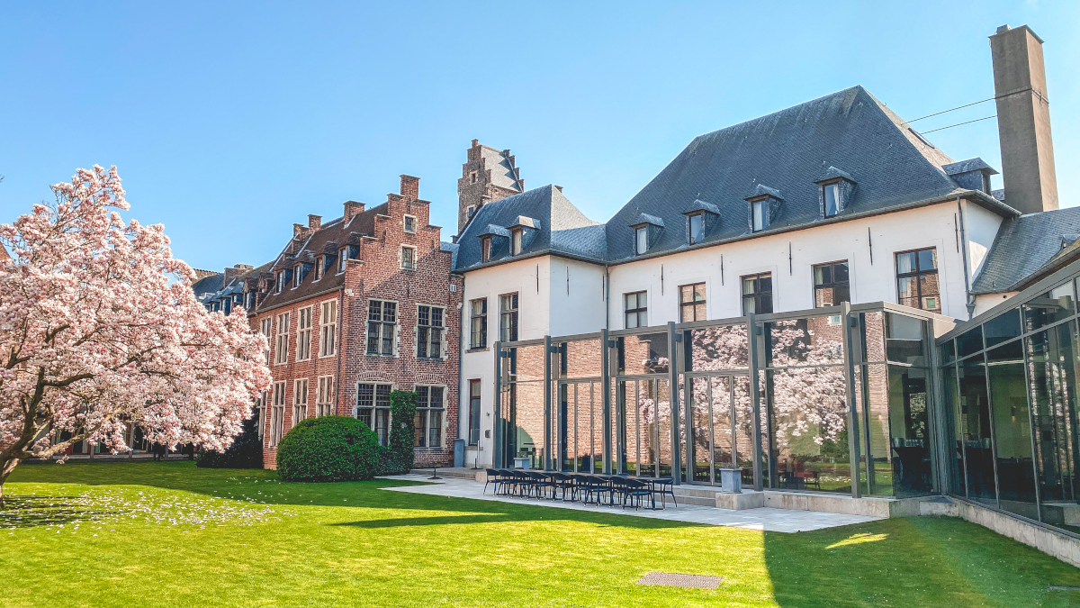Concurso de Blogs: Gana un viaje a Flandes (Abril-Mayo 2023) - Foro General de Viajes
