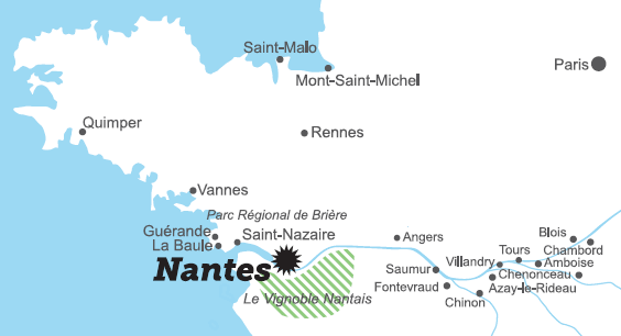 Un viaje a Nantes (3)