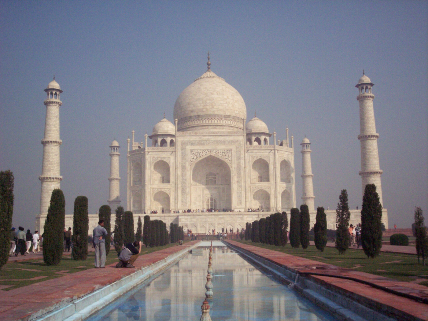 India: Consejos y trucos para viajeros independientes (1)