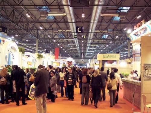 FITUR 2006, la Feria Internacional de Turismo (1)