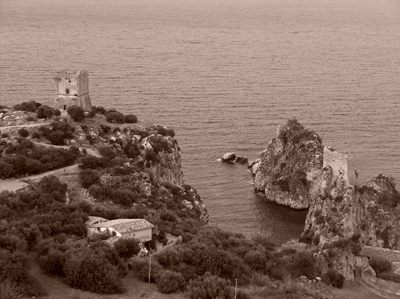 Sicilia: El ombligo del Mediterráneo (7)