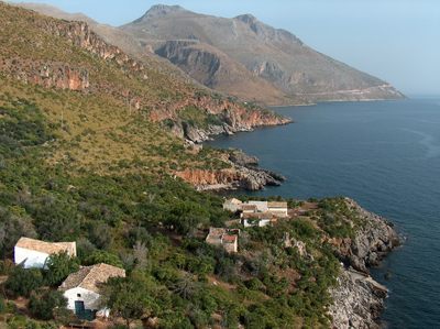 Sicilia: El ombligo del Mediterráneo (4)