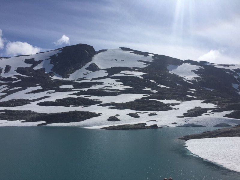 Puertos de Hellesylt-Geiranger: Excursiones por libre - Foro Cruceros por Báltico y Fiordos