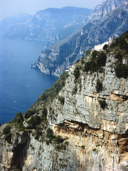Sendero de los Dioses - Costa Amalfitana, Excursiones-Italia (4)