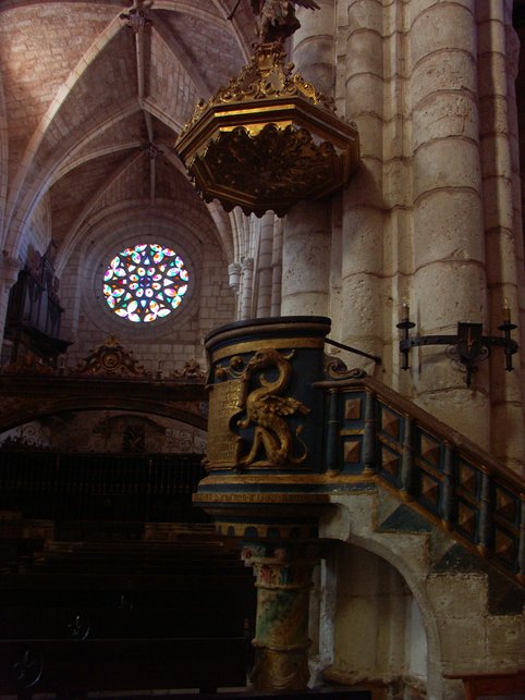 Cristina de Noruega y la Ermita de San Olav en Covarrubias - Covarrubias (Arlanza): Visita, Rutas - Burgos - Foro Castilla y León