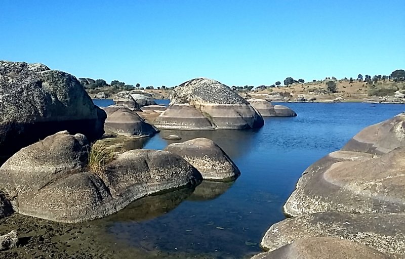 Los Barruecos, Malpartida de Cáceres -Extremadura. Visita - Foro Extremadura