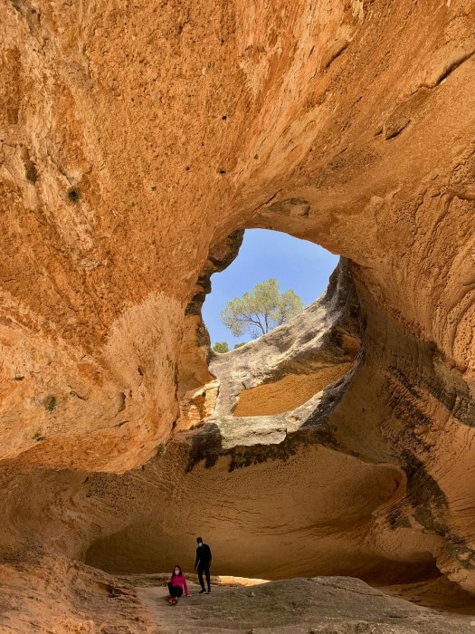 Un día en Yecla y Monte Arabí. - Yecla - Comarca del Altiplano, Región de Murcia - Foro Murcia