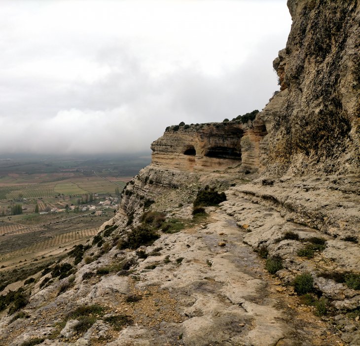 Visitar las Cuevas de Zaén - Moratalla, Región de Murcia - Foro Murcia