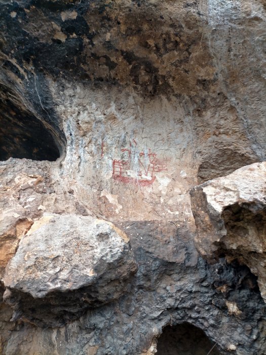 Visitar las Cuevas de Zaén - Moratalla, Región de Murcia - Foro Murcia