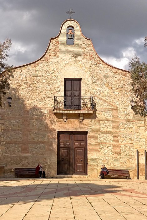 Paseo por Pliego y sus miradores. - Pliego: Senderismo, rutas - Región de Murcia ✈️ Foros de Viajes - Foro Murcia