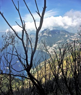 Sendero de los Dioses - Costa Amalfitana, Excursiones-Italia (1)