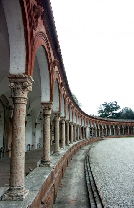 Un día en Ferrara - Emilia Romagna - Forum Italia