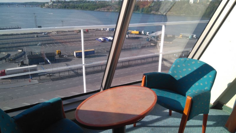 Costa Magica: Camarotes - Forum Cruise the Baltic and Fjords