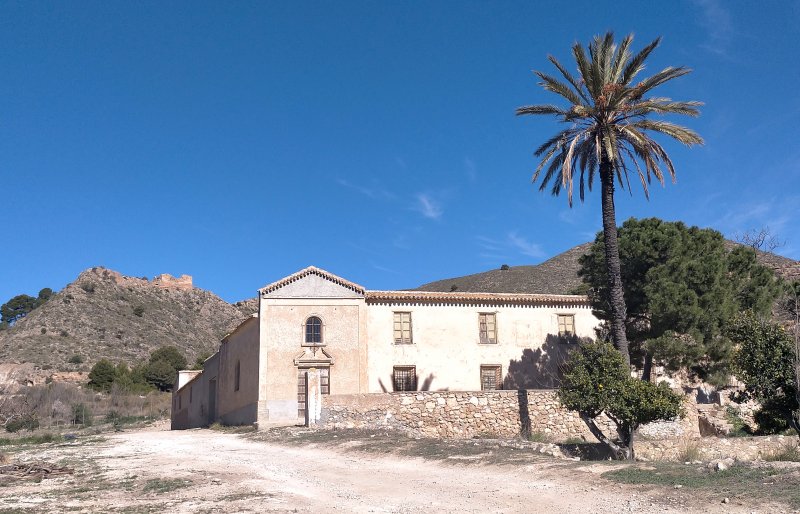 Isla del Fraile en Águilas: Mirador ✈️ Foro Murcia