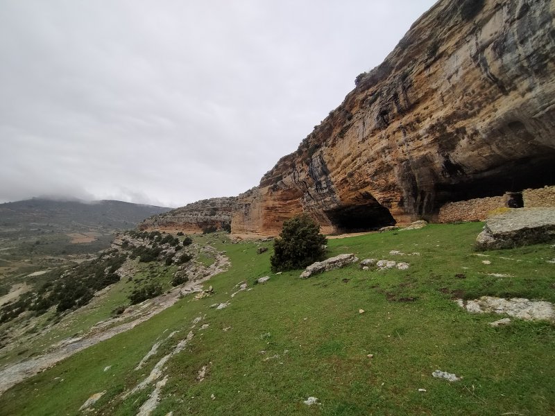 Visitar las Cuevas de Zaén - Moratalla, Región de Murcia - Forum Murcia