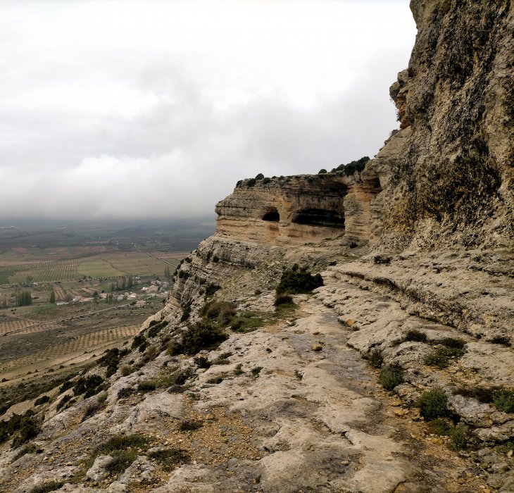 Visitar las Cuevas de Zaén - Moratalla, Región de Murcia - Forum Murcia