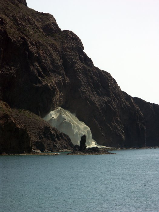 Sendero del Faro de Cabo de Gata a Cala Rajá - Almería - Ruta Calas Mágicas en Cabo de Gata - Almería ✈️ Foro Andalucía