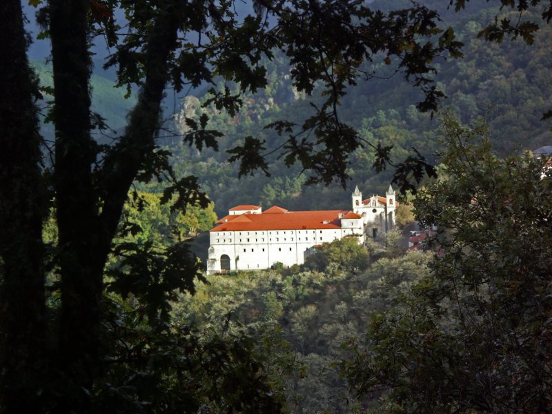 Miradores en la Ribera sur del Sil, Orense - Miradores, fotografía en la Ribeira Sacra - Foro Galicia