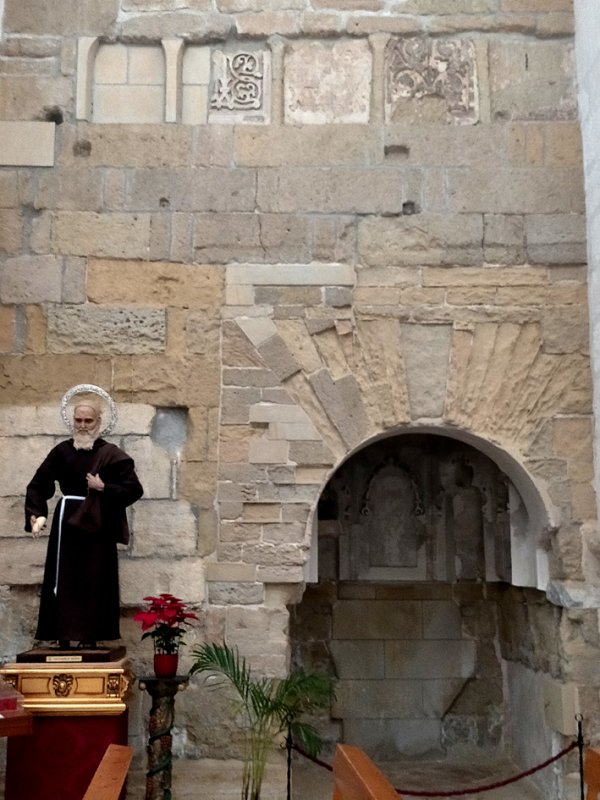 Iglesia de San Juan - Antigua Mezquita Mayor en Almería - Foro Andalucía